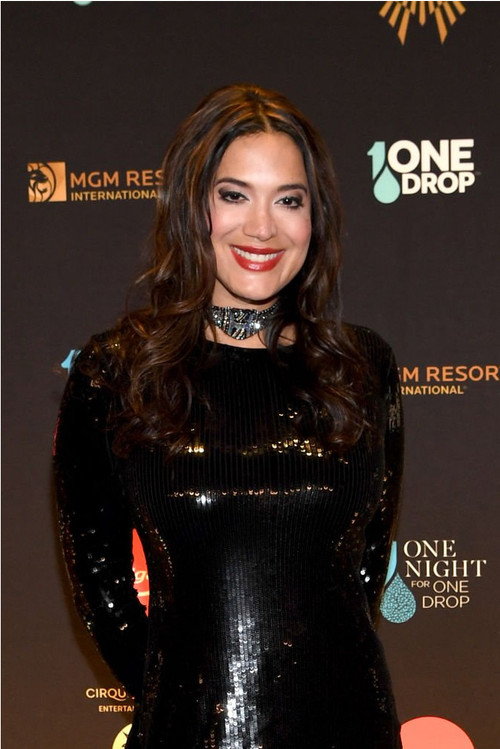 Photo of Czarina Russell