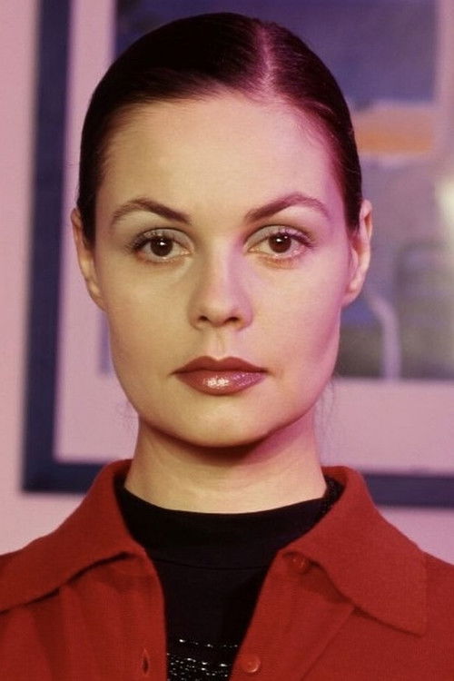 Photo of Ekaterina Andreeva