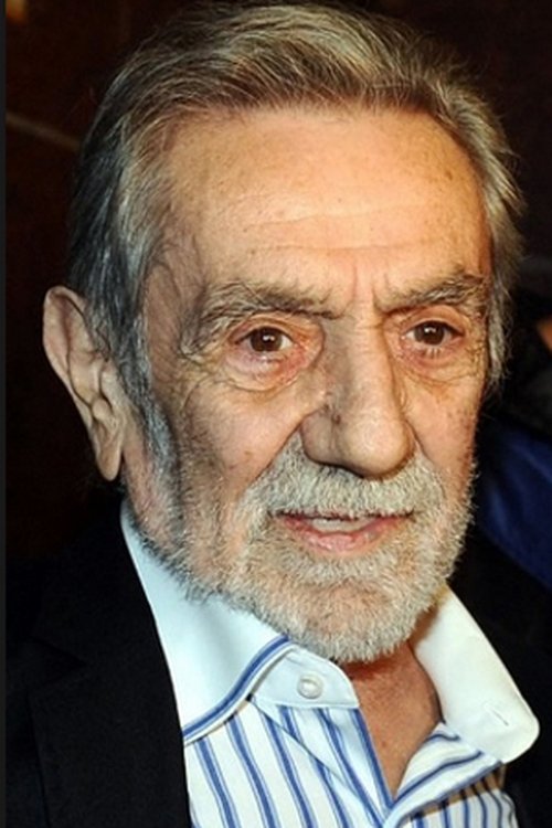 Photo of Aydemir Akbaş