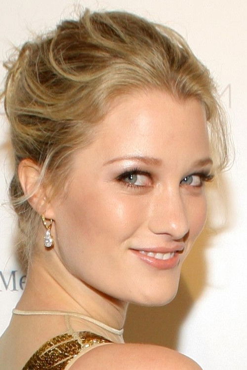 Photo of Ashley Hinshaw