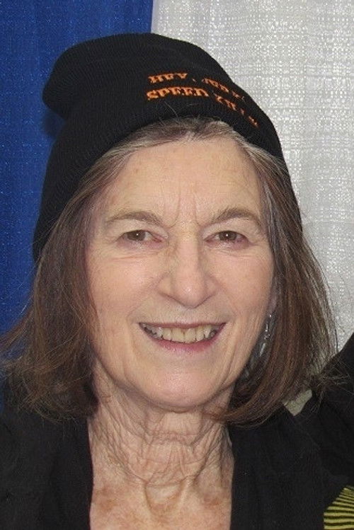 Photo of Nancy Kyes