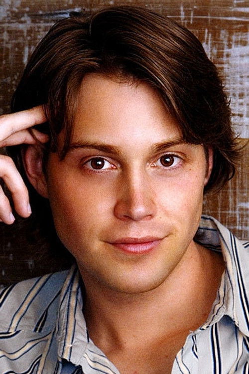 Photo of Joshua Swanson