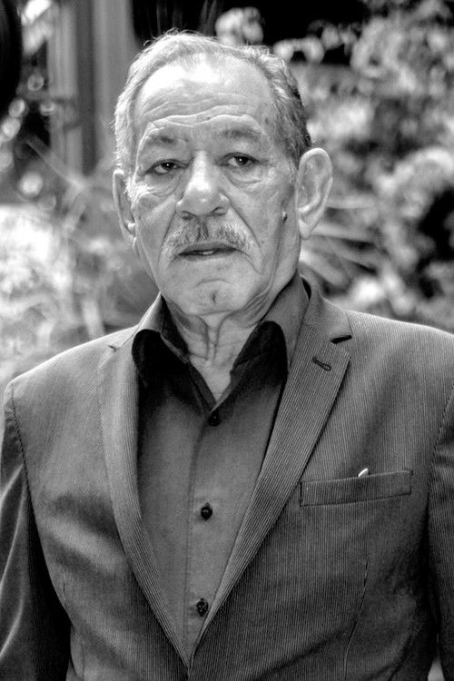 Photo of Ahmed Benaissa