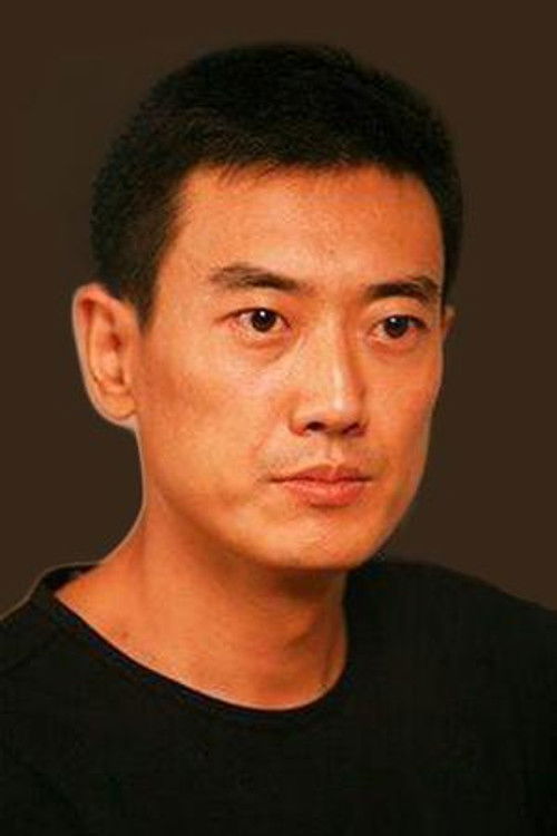 Photo of Zhang Hongming