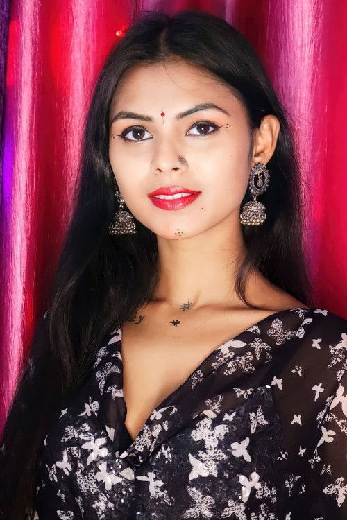 Photo of Arohi Barde