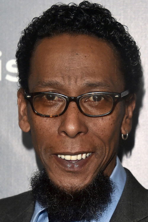 Photo of Ron Cephas Jones