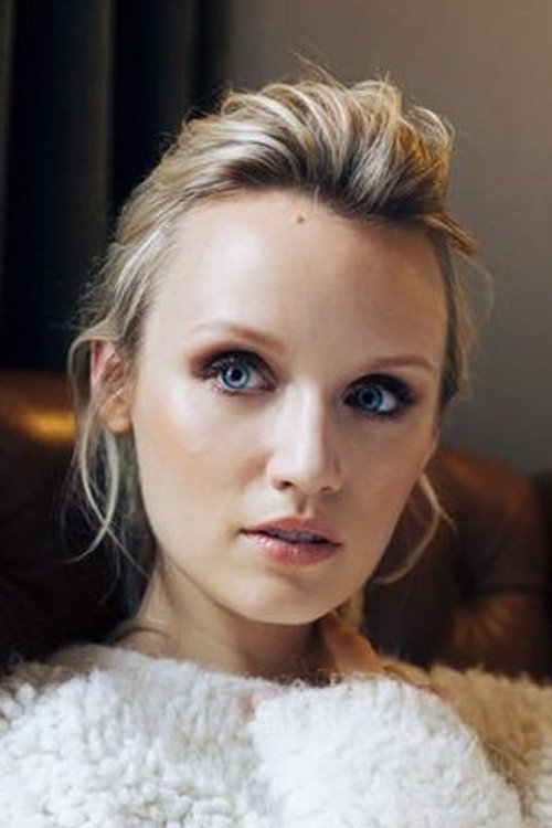 Photo of Emily Berrington