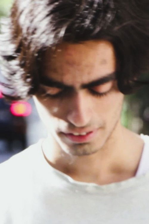 Photo of Ehsan Ghavidel