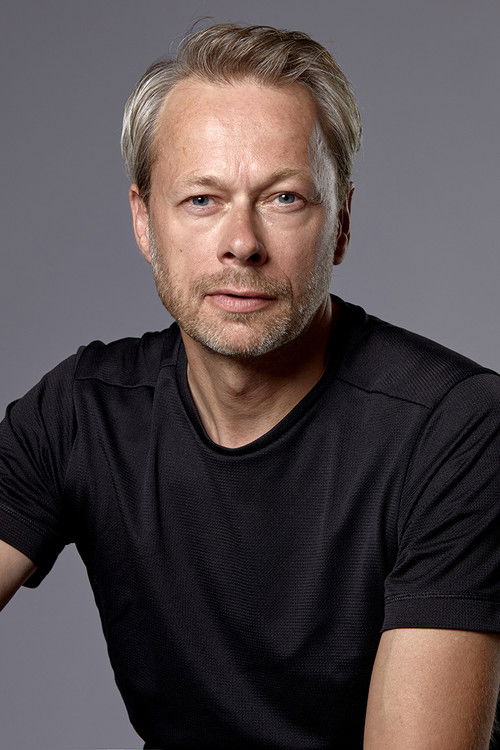 Photo of Lawrence Sheldon