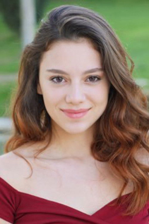 Photo of Athina Roditou