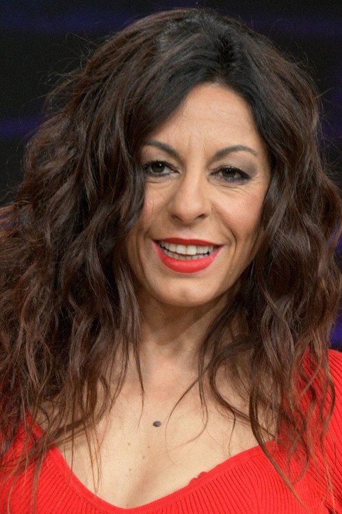 Photo of Cristina Medina