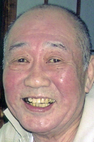Photo of Yuzuru Fujimoto