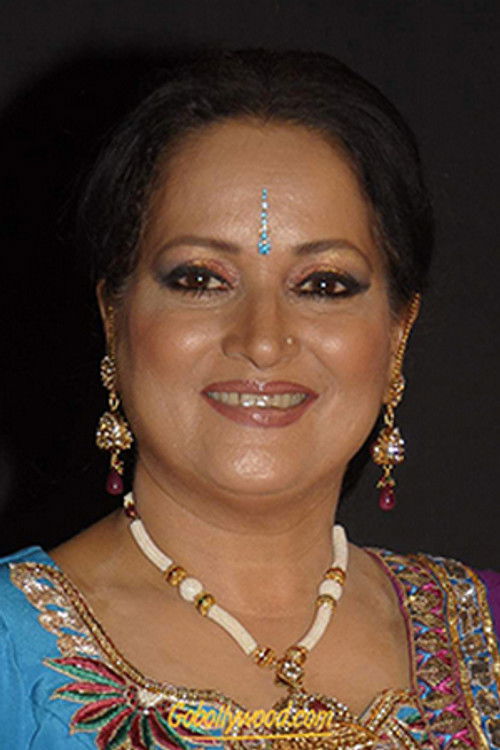 Photo of Himani Shivpuri