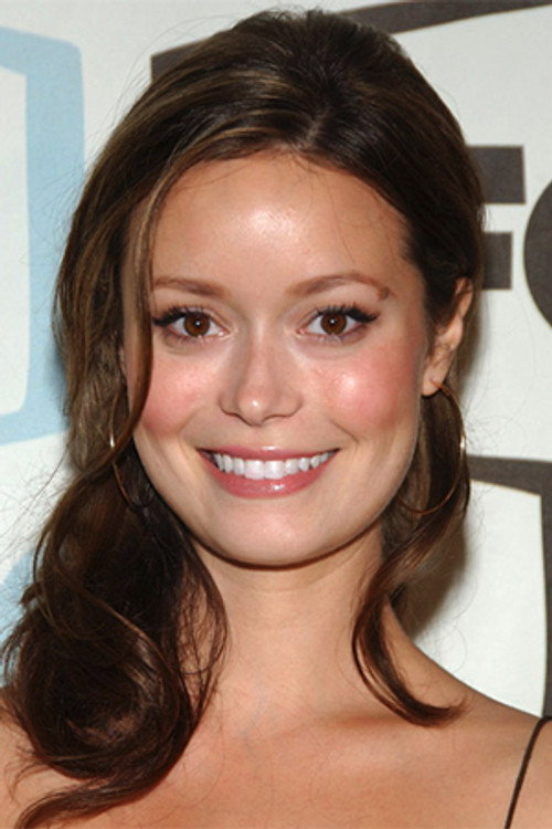 Photo of Summer Glau