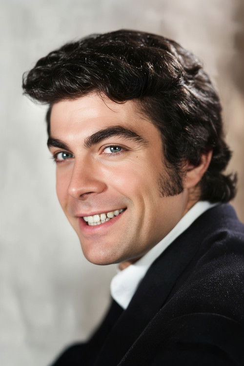 Photo of Altan Bozkurt