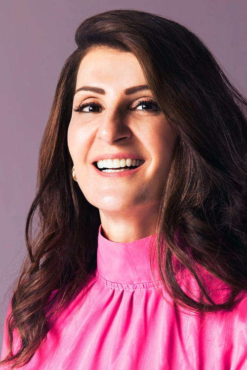 Photo of Nia Vardalos