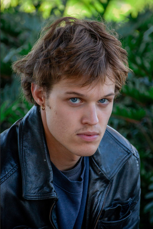 Photo of Oliver Cameron