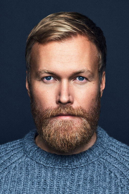 Photo of Christian Rubeck