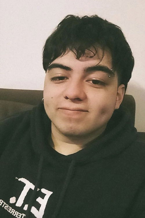 Photo of Sebastian Corales