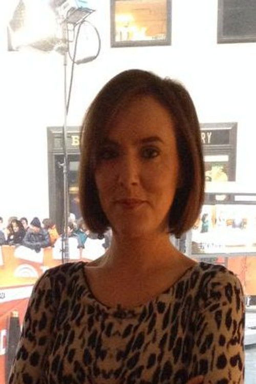 Photo of Camilla Tominey