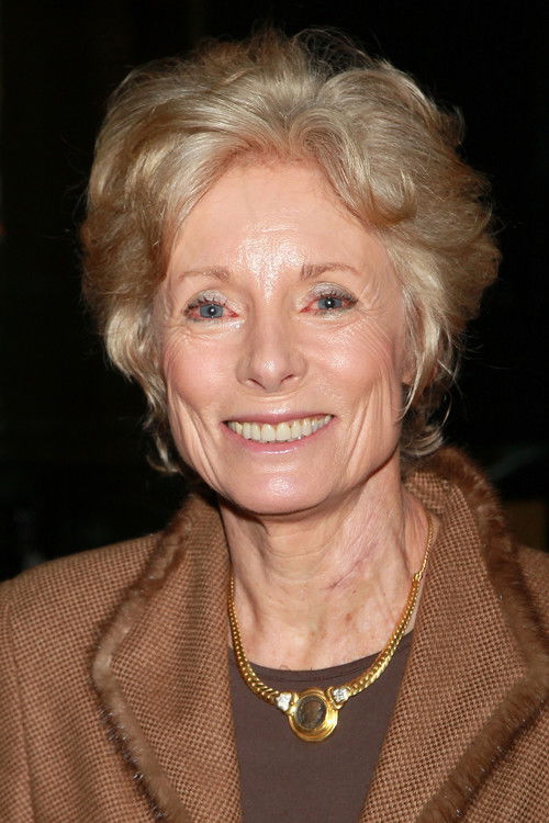 Photo of Charmian Carr