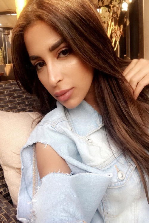 Photo of Al Anood Saud