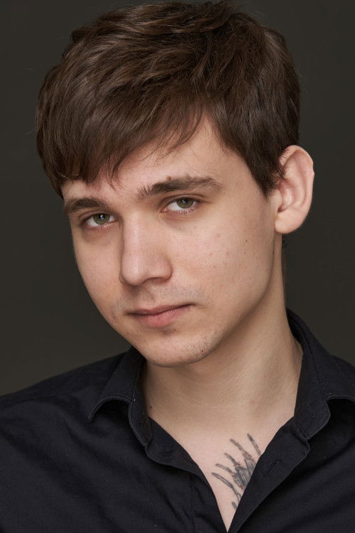 Photo of Timur Sakun