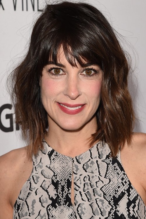 Photo of Lindsay Sloane