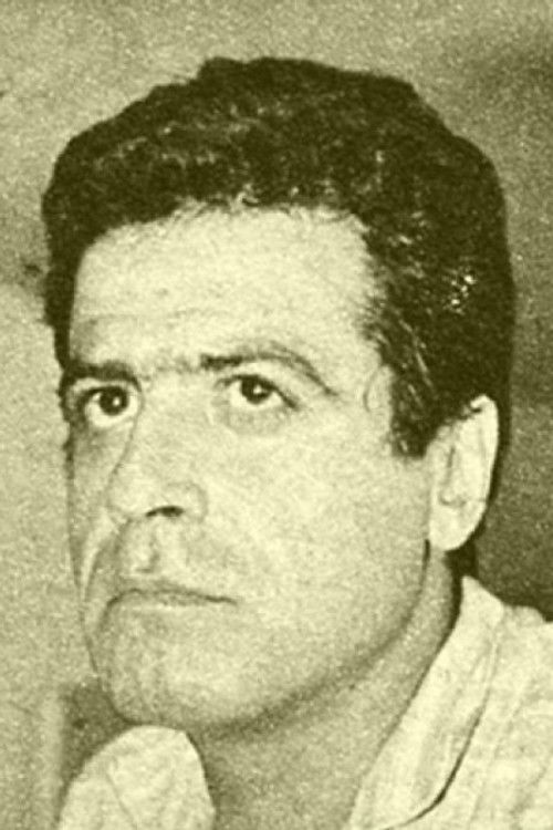 Photo of Suphi Kaner