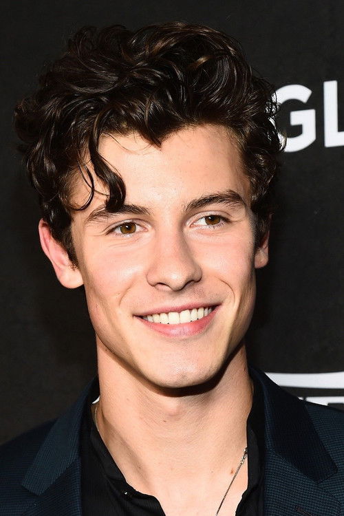 Photo of Shawn Mendes