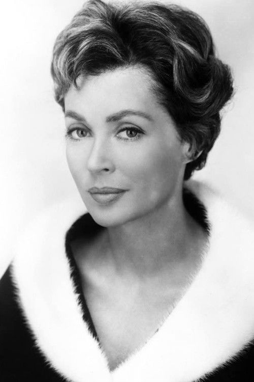 Photo of Lilli Palmer