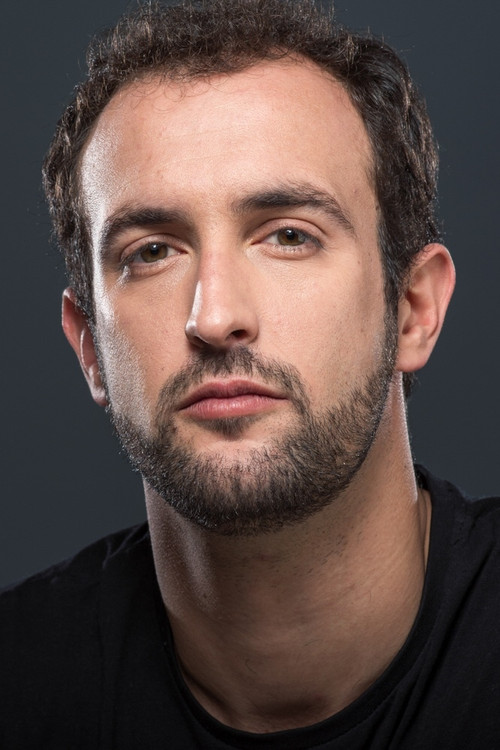 Photo of Carlos Gonçalves