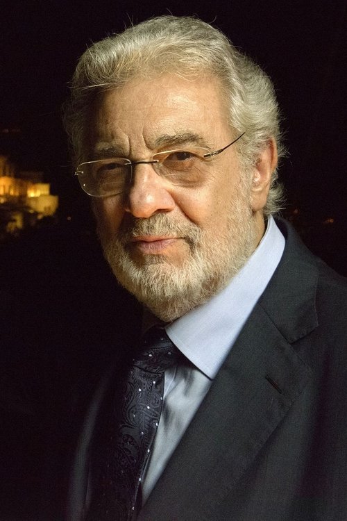 Photo of Plácido Domingo