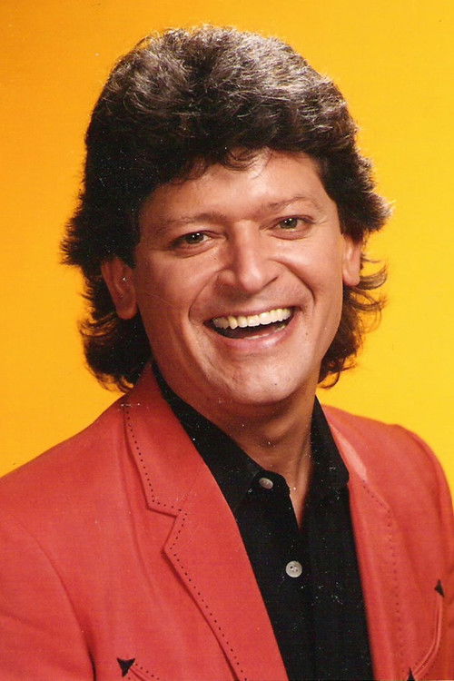 Photo of Johnny Rodriguez