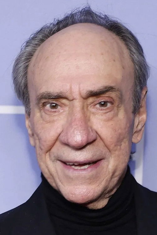 Photo of F. Murray Abraham