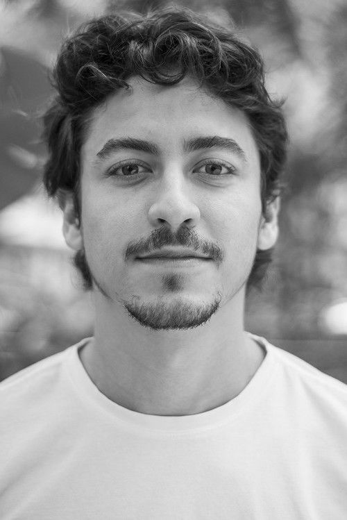 Photo of Jesuíta Barbosa