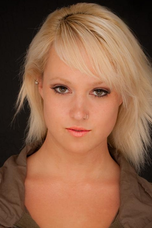 Photo of Lisa Palenica