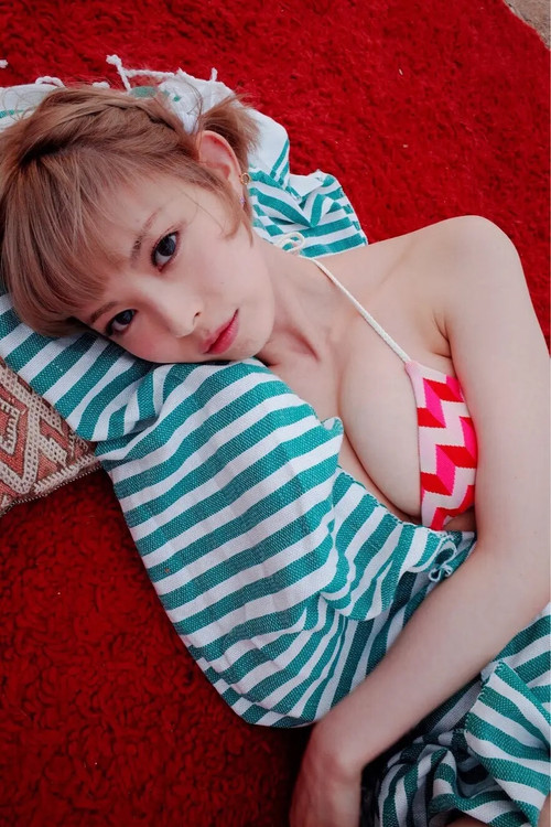 Photo of Moga Mogami