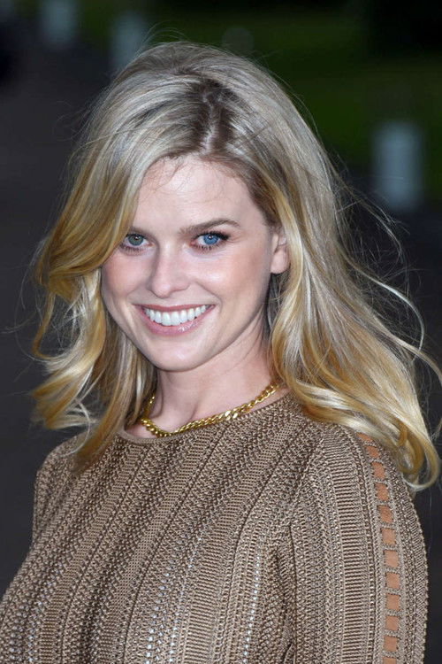 Photo of Alice Eve