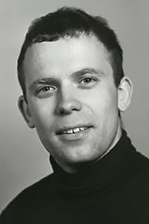 Photo of Folmer Rubæk