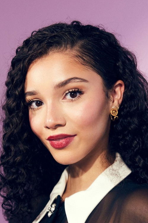 Photo of Malia Baker