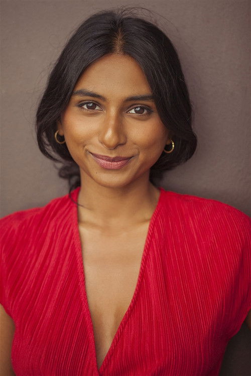 Photo of Kawsie Chandra