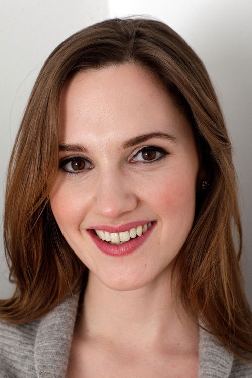 Photo of Ruth Bradley