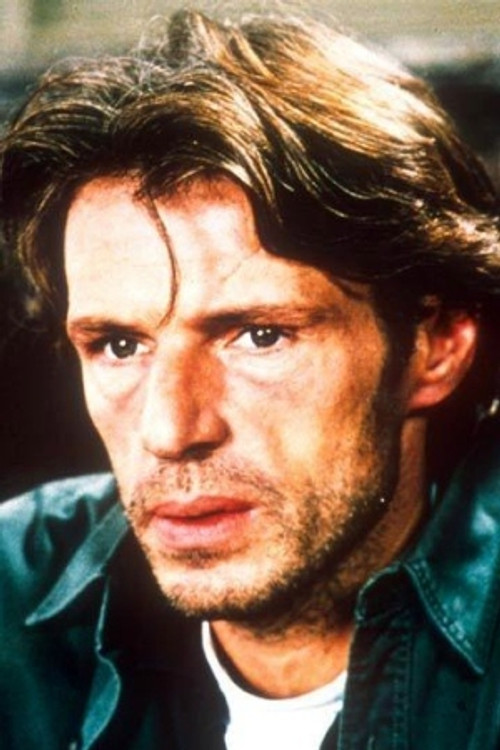 Photo of Pierre Triboulet