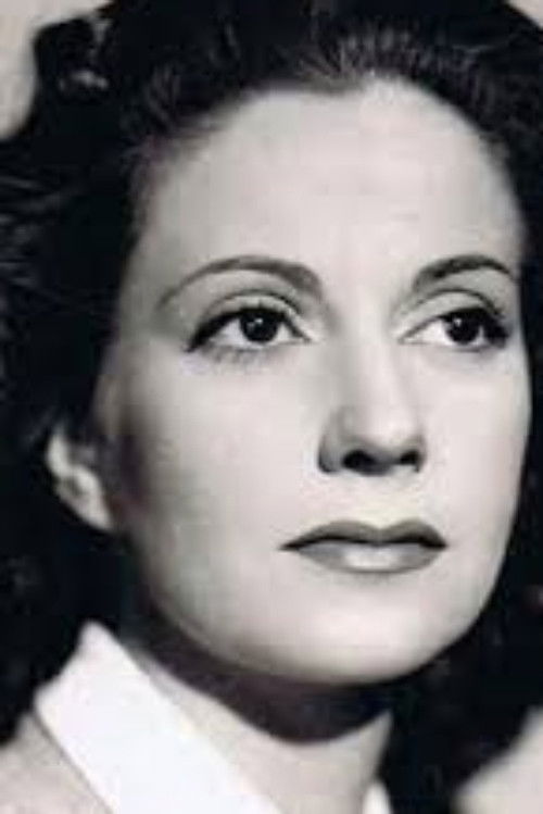 Photo of Conchita Montes