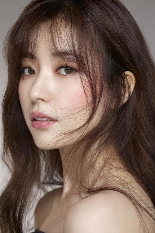 Photo of Han Hyo-joo