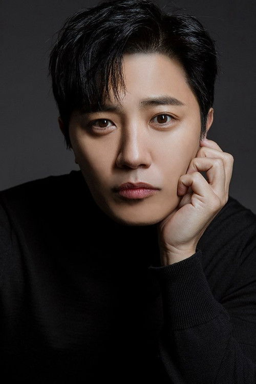 Photo of Jin Goo