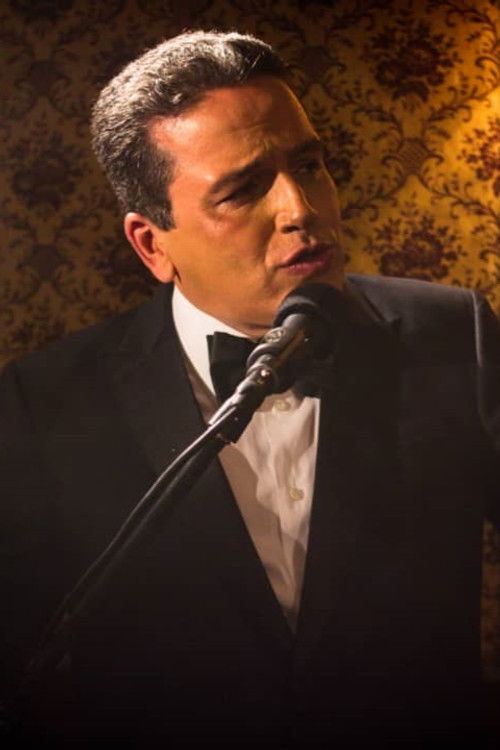 Photo of Francisco Villarroel