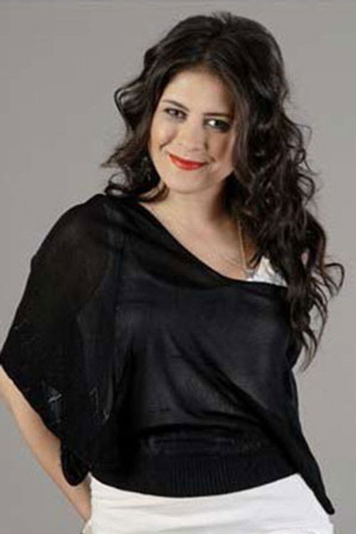 Photo of Arzu Oruç