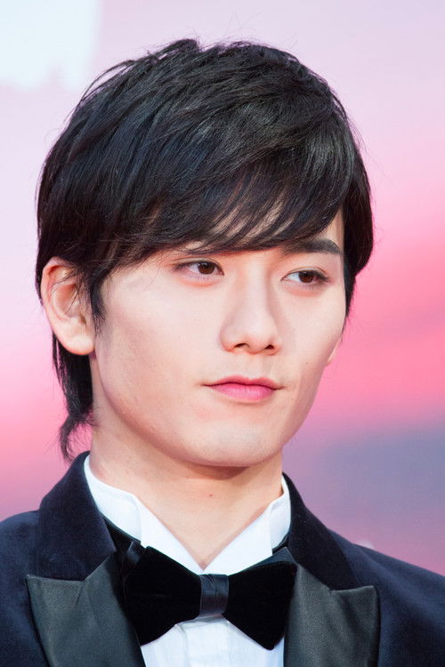 Photo of Atomu Mizuishi